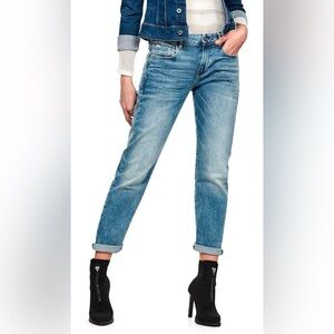 Like New! G-Star Raw Kate Boyfriend Women's Jeans